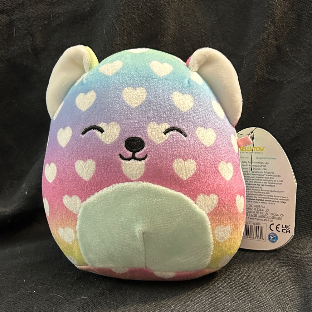 Marley Squishmallow
